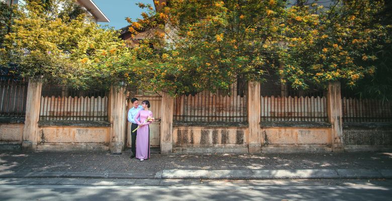 Hoangphuc studio - Hình 6