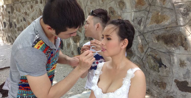 Bridal - Studio Heaven - Thành phố Biên Hòa - Tỉnh Đồng Nai - Hình 6