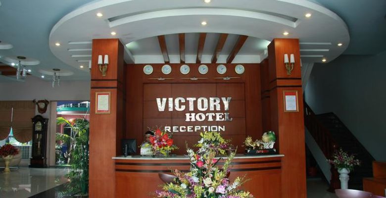 Victory Hotel - Quận Kiến An - Thành phố Hải Phòng - Hình 3