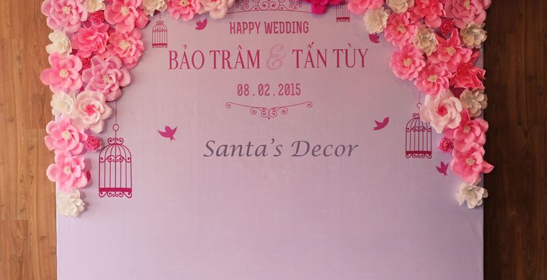 Santa's Decor - Quận Cẩm Lệ - Thành phố Đà Nẵng - Hình 1