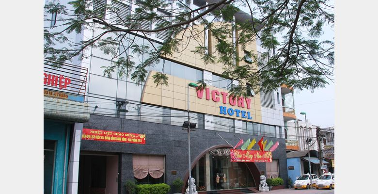 Victory Hotel - Quận Kiến An - Thành phố Hải Phòng - Hình 6