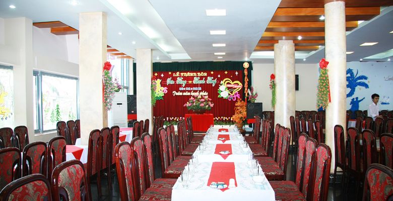 Victory Hotel - Quận Kiến An - Thành phố Hải Phòng - Hình 1
