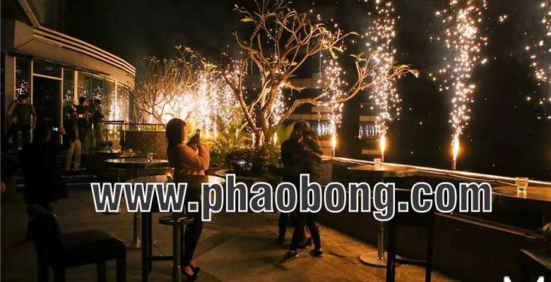 Pháo cưới - Quận 3 - Thành phố Hồ Chí Minh - Hình 3