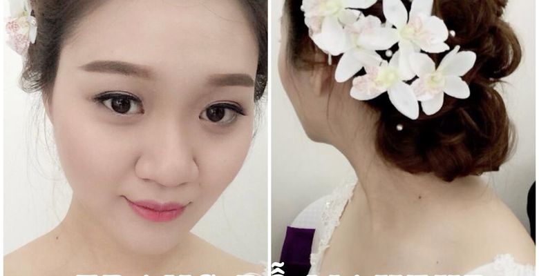 Trang Đỗ Makeup &amp; Hair - Hình 2