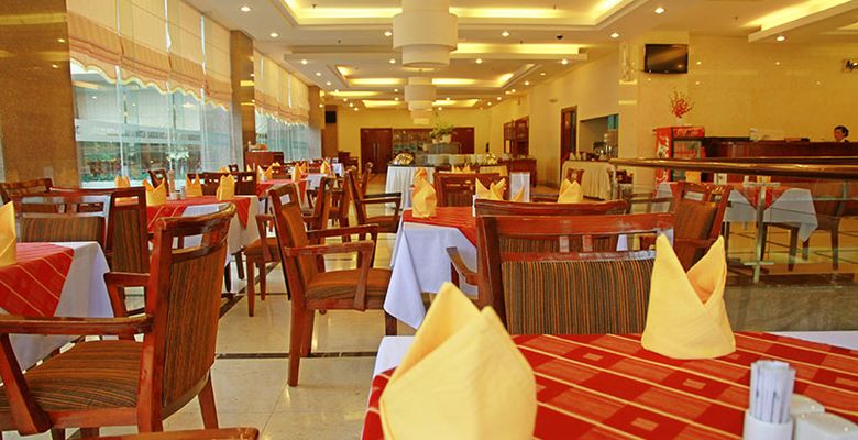 Dakruco Hotels - Thành phố Buôn Ma Thuột - Tỉnh Đắk Lắk - Hình 5