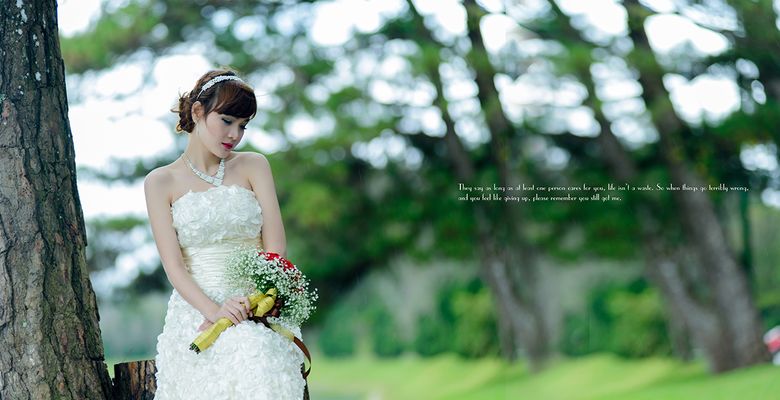 Áo cưới Cosy - Quận Gò Vấp - Thành phố Hồ Chí Minh - Hình 2