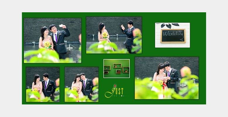 Studio áo cưới Hải Anh - Thị xã Bến Cát - Tỉnh Bình Dương - Hình 4