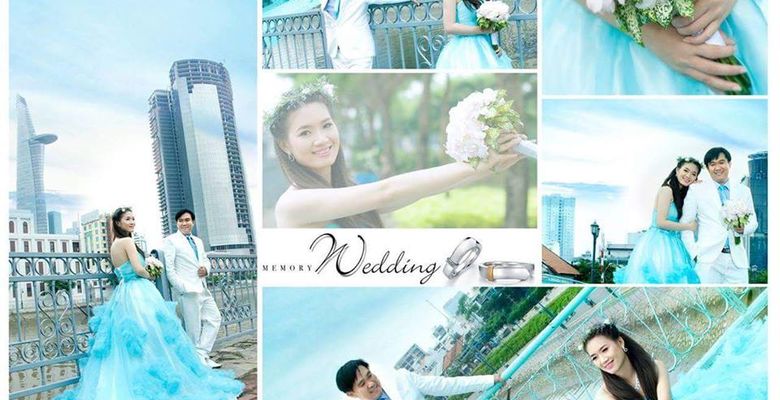 Wedding Studio Forever - Quận 10 - Thành phố Hồ Chí Minh - Hình 1