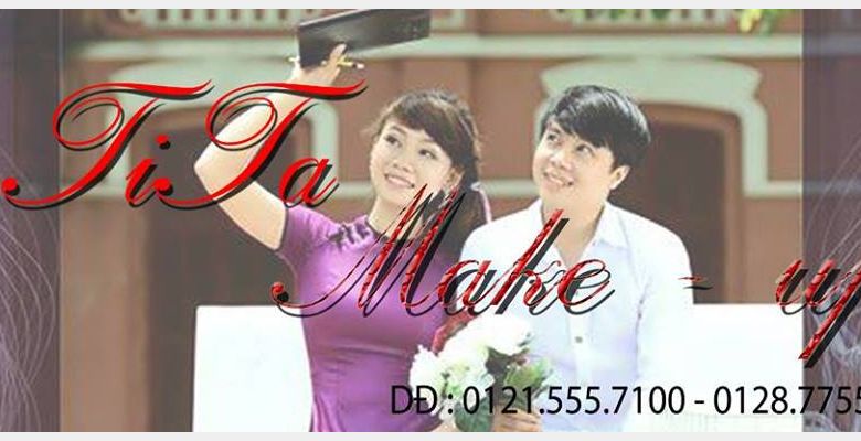 TiTa Make-up - Thành phố Huế - Tỉnh Thừa Thiên Huế - Hình 1