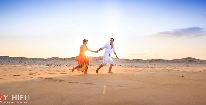 Vy Hiếu Studio - Thành phố Phan Thiết - Tỉnh Bình Thuận - Hình 8