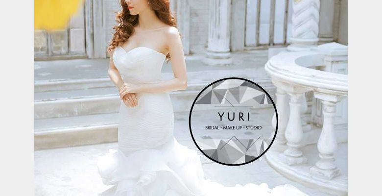 Yuri Bridal - Quận 10 - Thành phố Hồ Chí Minh - Hình 1