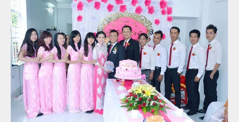 Thiên Ngân Wedding Planner - Thành phố Trà Vinh - Tỉnh Trà Vinh - Hình 4