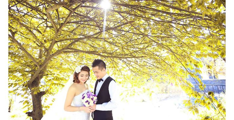 Wedding Studio Hung Nghia - Hình 9