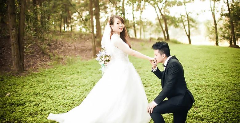 Studio Nữ Hoàng - Huyện Bình Xuyên - Tỉnh Vĩnh Phúc - Hình 4