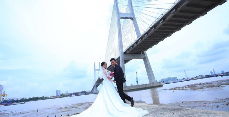 Áo cưới Phương Nhi - Huyện Hóc Môn - Thành phố Hồ Chí Minh - Hình 5