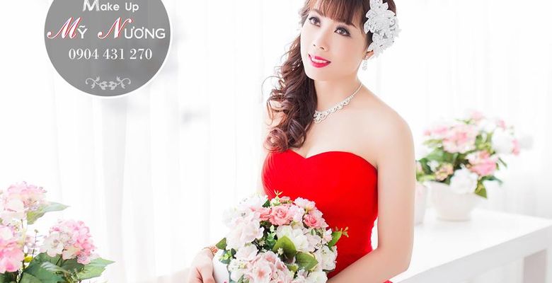 Make up chuyên nghiệp - Quận 11 - Thành phố Hồ Chí Minh - Hình 4