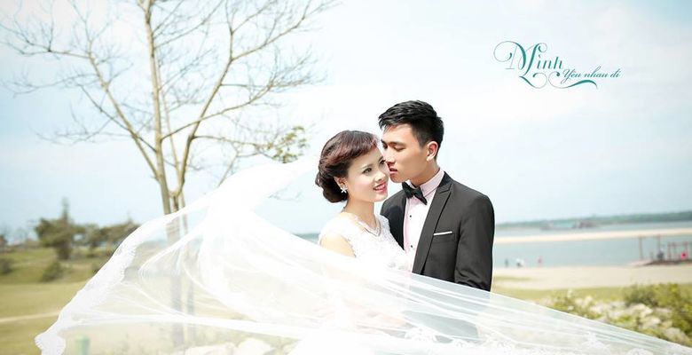 Wedding Studio Hung Nghia - Hình 6