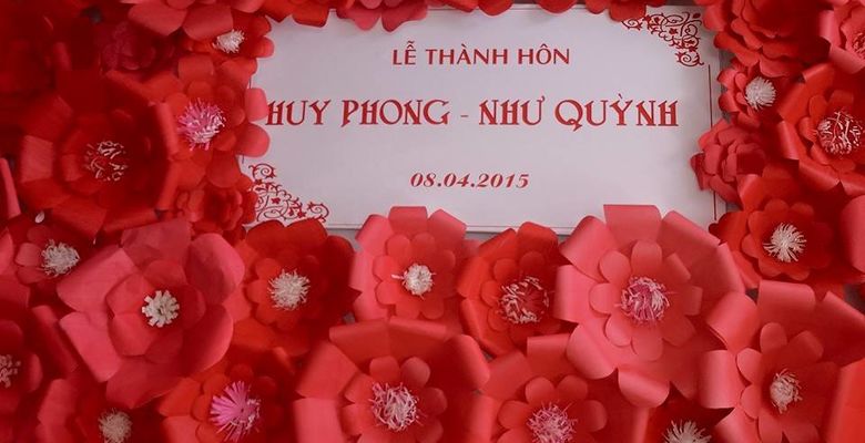 January Wedding - Quận Tân Bình - Thành phố Hồ Chí Minh - Hình 2