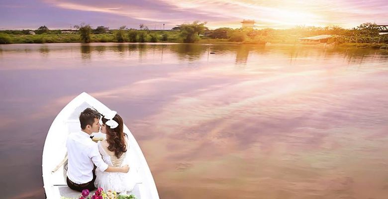 Wedding Studio Hung Nghia - Hình 10
