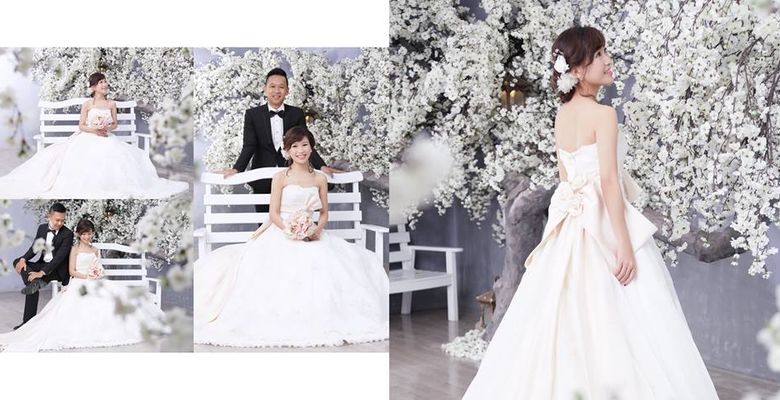 Tutu Wedding Việt Nam - Quận Hải Châu - Thành phố Đà Nẵng - Hình 2