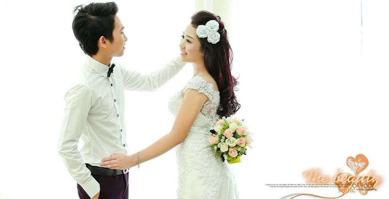 Wedding Studio Hung Nghia - Hình 1