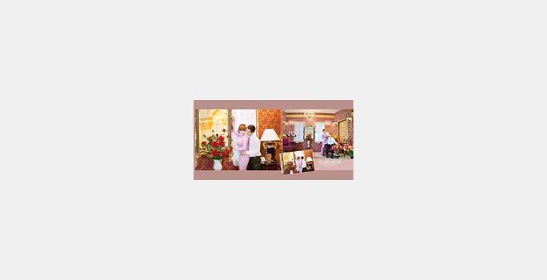 Studio áo cưới Hải Anh - Thị xã Bến Cát - Tỉnh Bình Dương - Hình 3