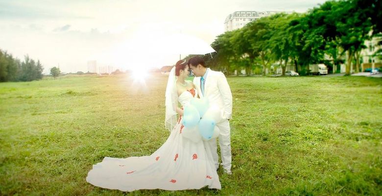 Wedding Studio Forever - Quận 10 - Thành phố Hồ Chí Minh - Hình 3