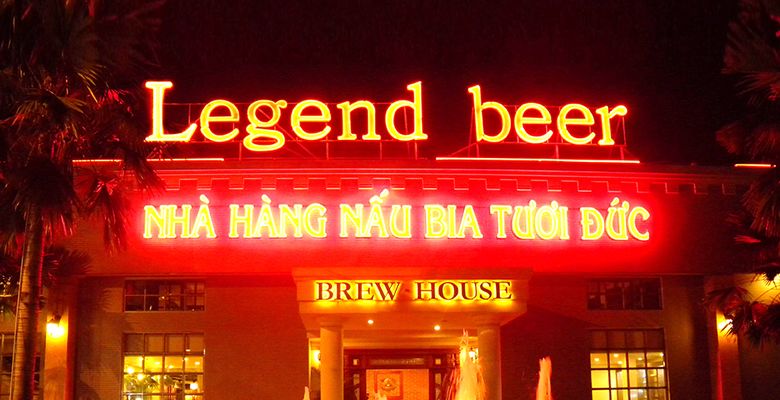 Legend beer - Thành phố Biên Hòa - Tỉnh Đồng Nai - Hình 3