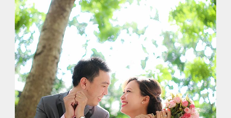 Oanh Kim Wedding Studio - Quận Phú Nhuận - Thành phố Hồ Chí Minh - Hình 2