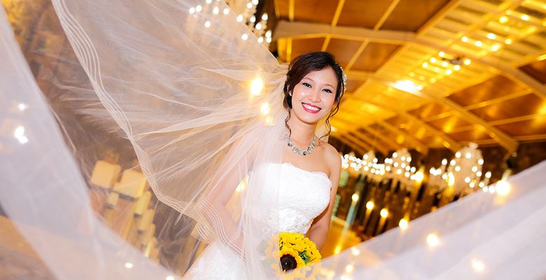 Oanh Kim Wedding Studio - Quận Phú Nhuận - Thành phố Hồ Chí Minh - Hình 3