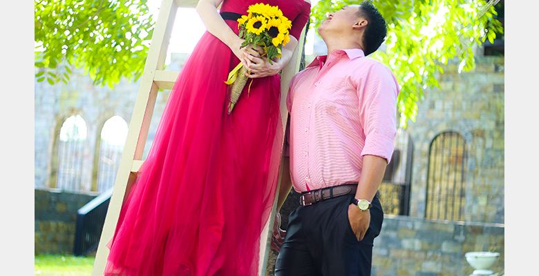 Oanh Kim Wedding Studio - Quận Phú Nhuận - Thành phố Hồ Chí Minh - Hình 4