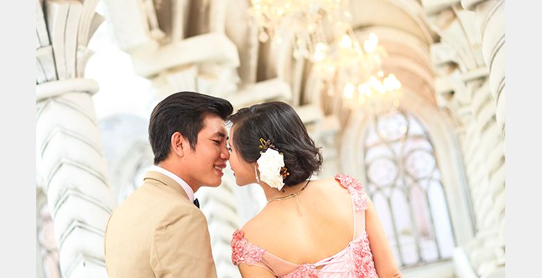 Oanh Kim Wedding Studio - Quận Phú Nhuận - Thành phố Hồ Chí Minh - Hình 1