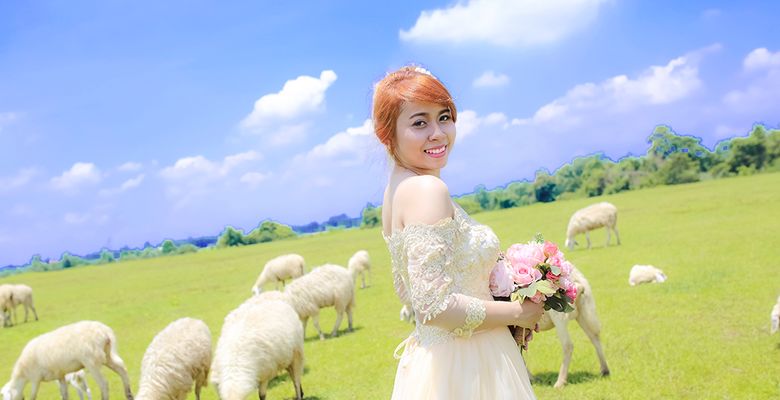 Oanh Kim Wedding Studio - Quận Phú Nhuận - Thành phố Hồ Chí Minh - Hình 5