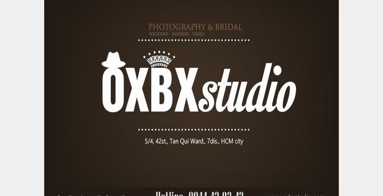 OXBX Studio - Quận 7 - Thành phố Hồ Chí Minh - Hình 2