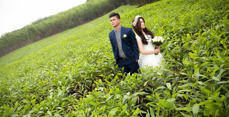 Đức Trí photography - Quận Tân Bình - Thành phố Hồ Chí Minh - Hình 2