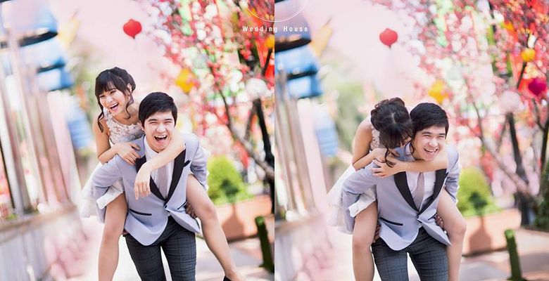 K'DO Wedding House - Quận Phú Nhuận - Thành phố Hồ Chí Minh - Hình 4