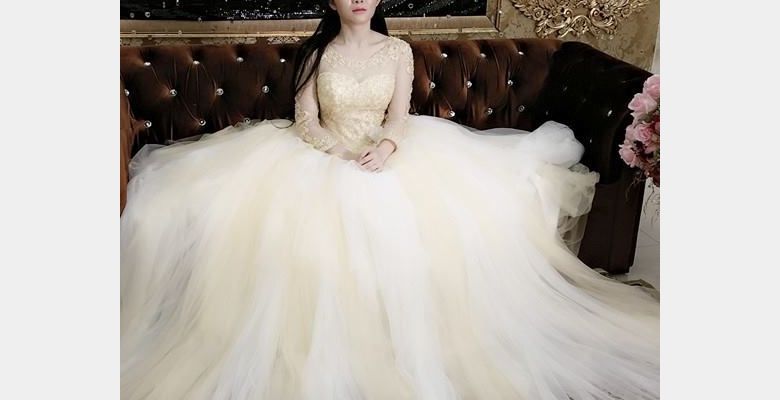 Lucias Bridal Dress - Quận Bình Thạnh - Thành phố Hồ Chí Minh - Hình 4