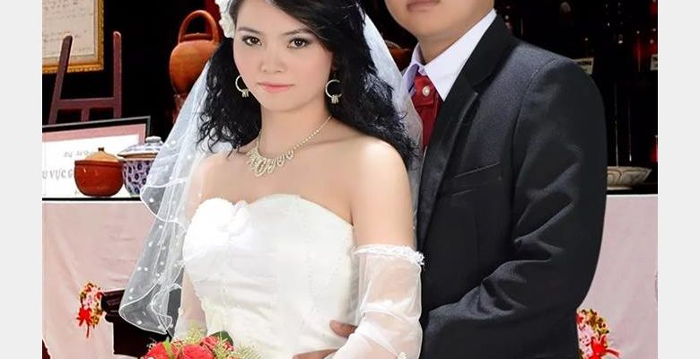 Áo cưới Thái Thùy - Huyện Bình Chánh - Thành phố Hồ Chí Minh - Hình 1