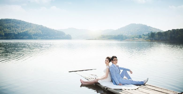 WeWeddingTravel - Hình 1