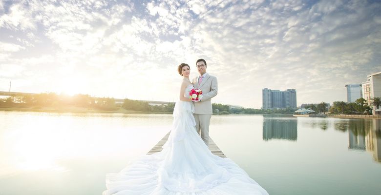 WeWeddingTravel - Hình 2