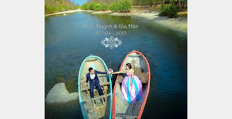 Cô Dâu Việt Studio - Quận Phú Nhuận - Thành phố Hồ Chí Minh - Hình 1