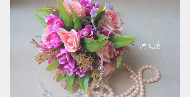 Khánh Linh Florist Wedding - Quận Hải Châu - Thành phố Đà Nẵng - Hình 4