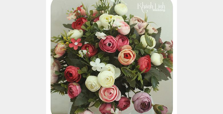 Khánh Linh Florist Wedding - Quận Hải Châu - Thành phố Đà Nẵng - Hình 3