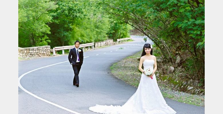 Áo cưới Thanh Phong - Thành phố Vũng Tàu - Tỉnh Bà Rịa - Vũng Tàu - Hình 5