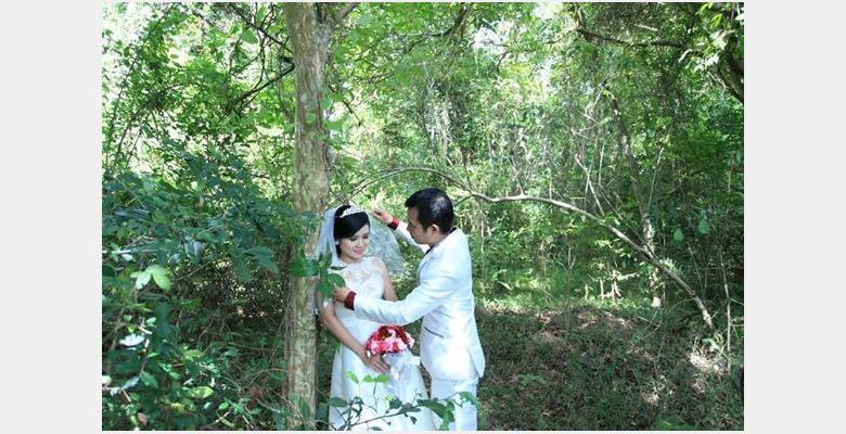 Amor Wedding - Thành phố Vũng Tàu - Tỉnh Bà Rịa - Vũng Tàu - Hình 1