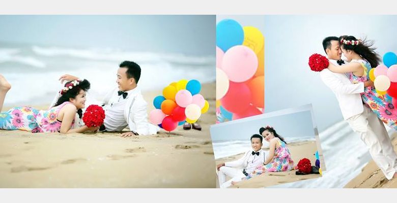 Vân Châu Wedding Studio - Thành phố Hà Tĩnh - Tỉnh Hà Tĩnh - Hình 1