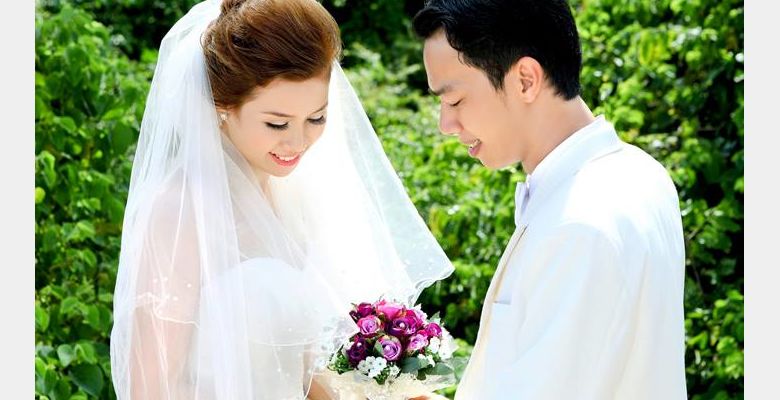 Áo cưới Thanh Phong - Thành phố Vũng Tàu - Tỉnh Bà Rịa - Vũng Tàu - Hình 4