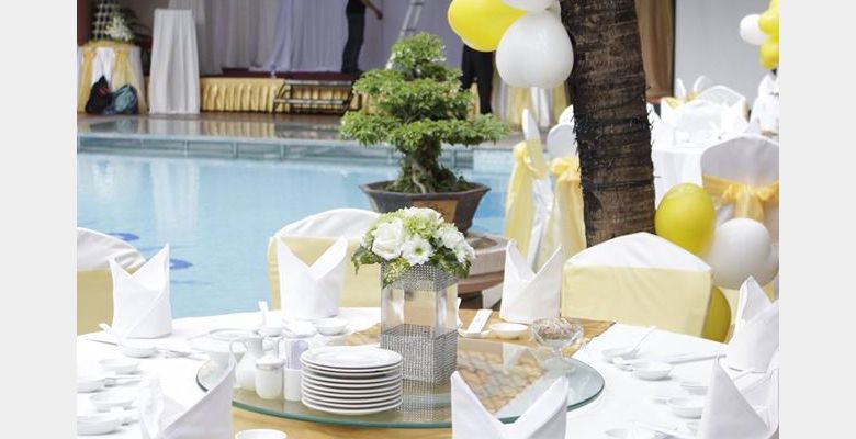 JOPU Events - Quận Tân Bình - Thành phố Hồ Chí Minh - Hình 6