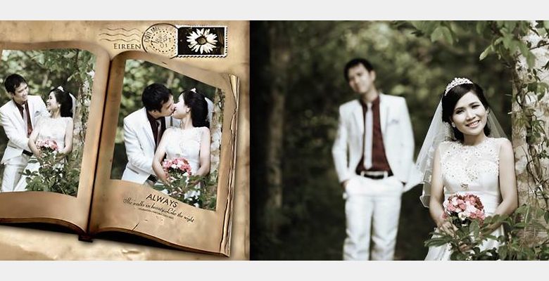 Amor Wedding - Thành phố Vũng Tàu - Tỉnh Bà Rịa - Vũng Tàu - Hình 3