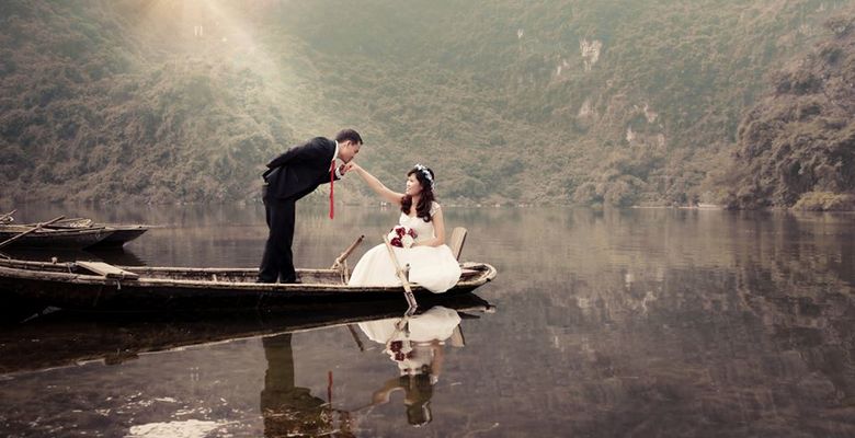 Romantic Wedding Studio - Huyện Kim Sơn - Tỉnh Ninh Bình - Hình 4